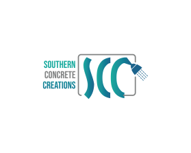 Southern Concrete Creations (SCC) entry by Amit1991