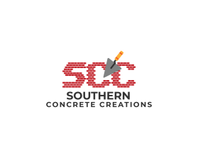 Southern Concrete Creations (SCC) entry by Amit1991