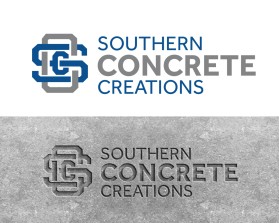 Southern Concrete Creations (SCC) entry by quimcey