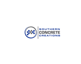 Southern Concrete Creations (SCC) entry by benhur