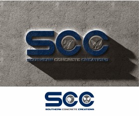 Southern Concrete Creations (SCC) entry by wongsanus