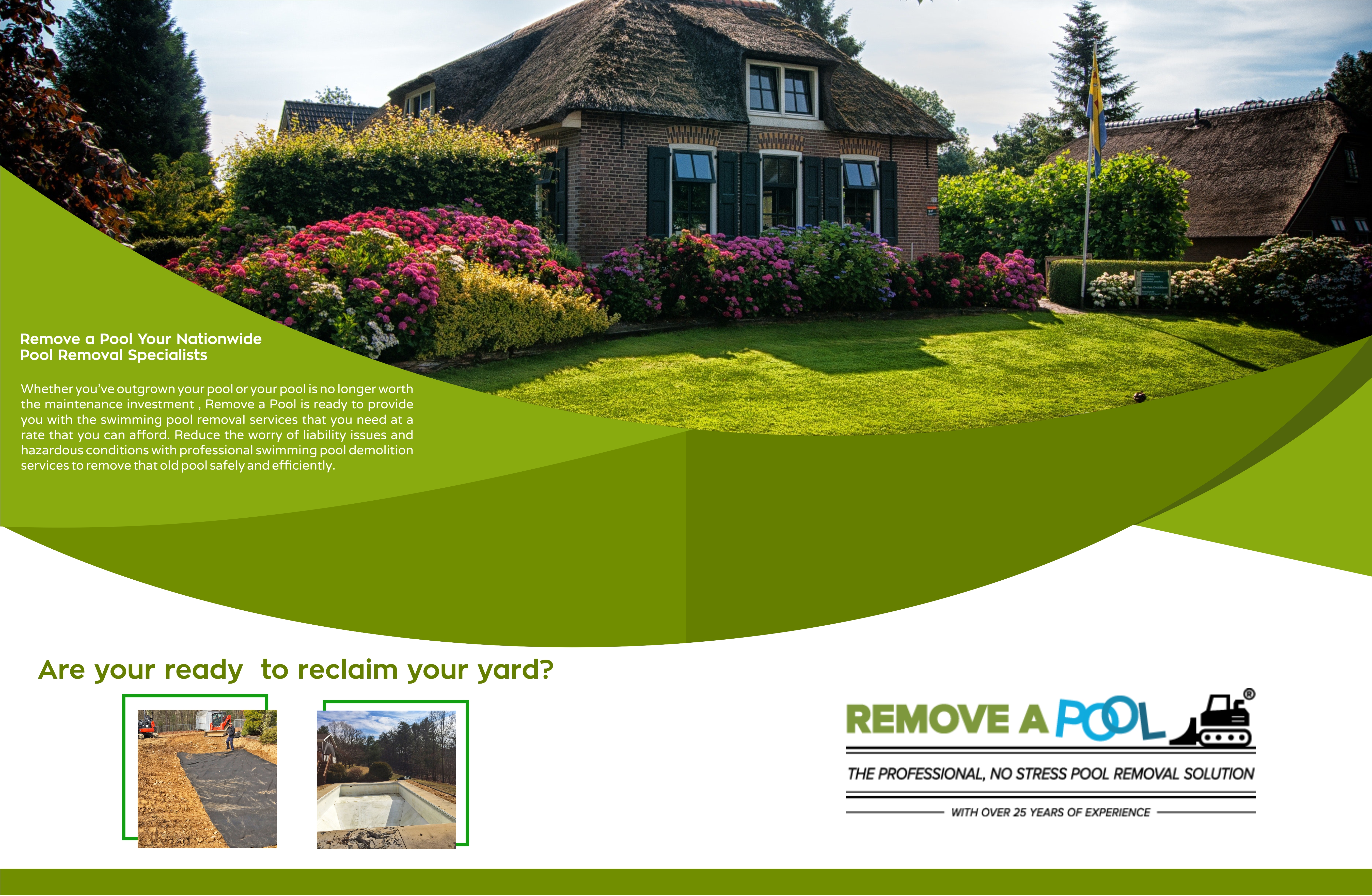 Brochure Design entry 1718974 submitted by Farhan