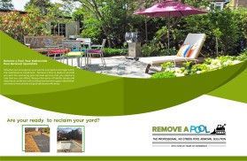 Brochure Design entry 1718993 submitted by Farhan