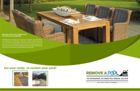 Brochure Design entry 1718995 submitted by Farhan