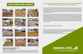 Brochure Design entry 1719510 submitted by Farhan