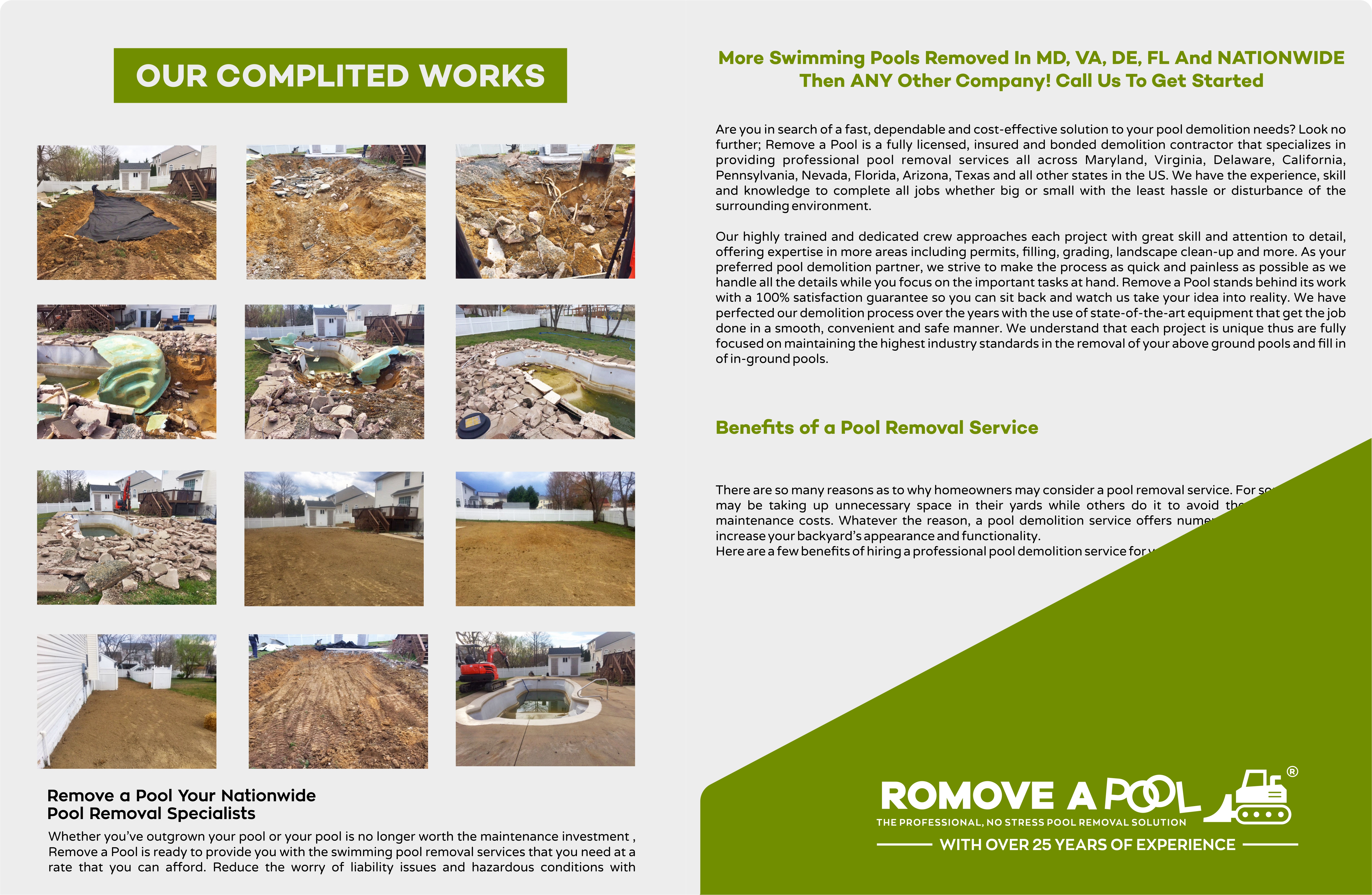 Brochure Design entry 1719510 submitted by Farhan
