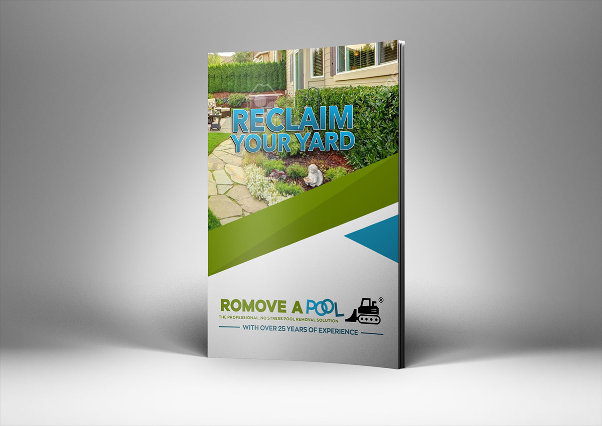 Brochure Design entry 1720891 submitted by Farhan