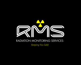 Radiation Monitoring Services entry by designr