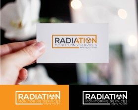 Radiation Monitoring Services entry by JBsign