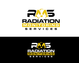 Radiation Monitoring Services entry by MRDesign