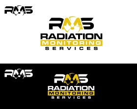 Radiation Monitoring Services entry by MRDesign