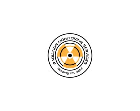 Radiation Monitoring Services entry by seven.seconds