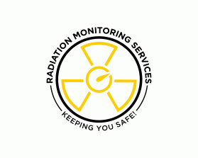 Radiation Monitoring Services entry by dsdezign