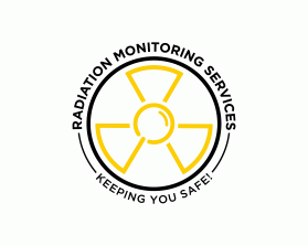 Radiation Monitoring Services entry by dsdezign