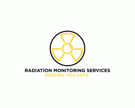 Radiation Monitoring Services entry by dsdezign