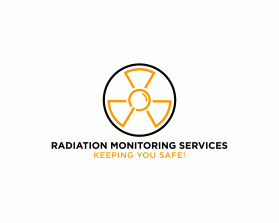 Radiation Monitoring Services entry by dsdezign