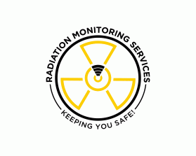 Radiation Monitoring Services entry by dsdezign