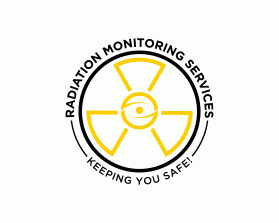Radiation Monitoring Services entry by dsdezign