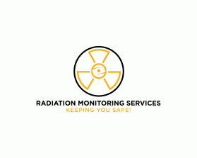 Radiation Monitoring Services entry by dsdezign