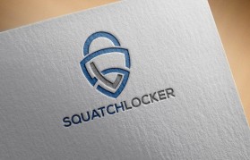 SquatchLocker.com - (it's a bigfoot website!) entry by Tiger Designer