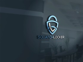 SquatchLocker.com - (it's a bigfoot website!) entry by Tiger Designer