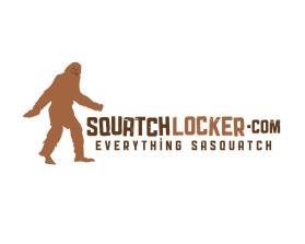 SquatchLocker.com - (it's a bigfoot website!) entry by Mark Brent Atkinson
