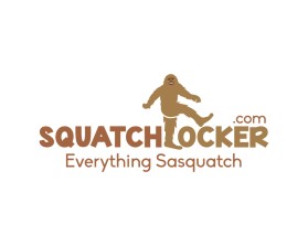 SquatchLocker.com - (it's a bigfoot website!) entry by Amit Kumar