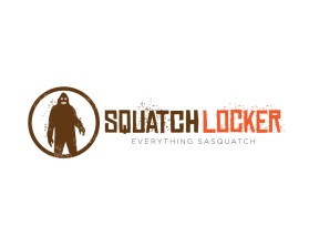 SquatchLocker.com - (it's a bigfoot website!) entry by Amit Kumar