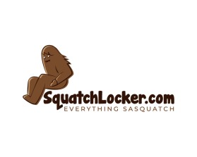SquatchLocker.com - (it's a bigfoot website!) entry by Amit Kumar