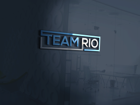 Team Rio entry by MuhammadR