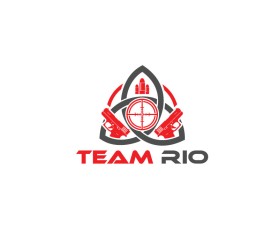 Winning entry: Team Rio entry by Sultan4121