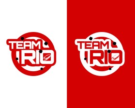 Team Rio entry by Ed Art