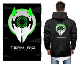 Team Rio entry by spinas
