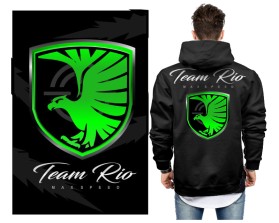 Team Rio entry by spinas