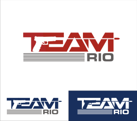 Team Rio entry by kembarloro
