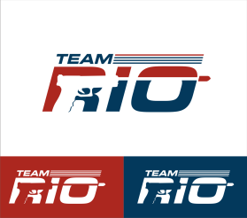Team Rio entry by kembarloro