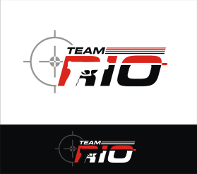 Team Rio entry by kembarloro
