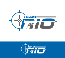 Team Rio entry by kembarloro