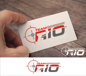 Team Rio entry by kembarloro