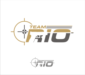 Team Rio entry by kembarloro