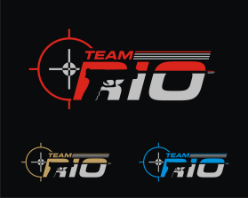 Team Rio entry by kembarloro