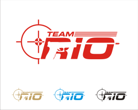 Team Rio entry by kembarloro