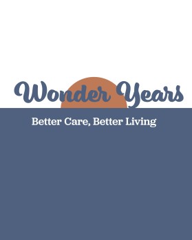 Wonder Years entry by calebxsule