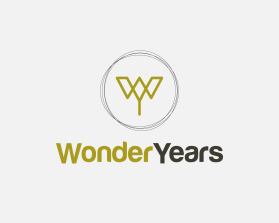 Wonder Years entry by designr
