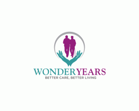 Wonder Years entry by dsdezign