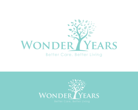 Wonder Years entry by dzign18