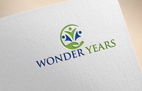 Wonder Years entry by T2T