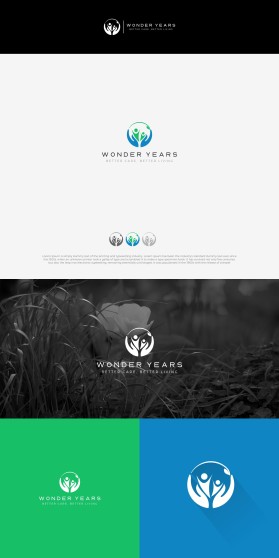 Wonder Years entry by wellbeing