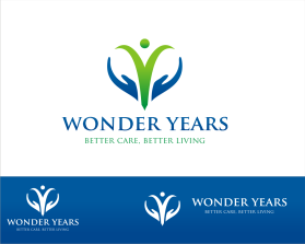 Wonder Years entry by warnawarni