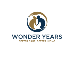 Wonder Years entry by warnawarni